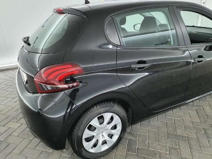 Photo 32 VIN: VF3CCZMZ6FT125018 - PEUGEOT 208 