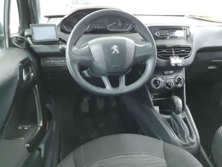 Photo 7 VIN: VF3CCZMZ6FT125018 - PEUGEOT 208 