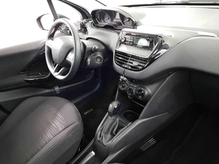 Photo 11 VIN: VF3CCZMZ6FT135067 - PEUGEOT 208 