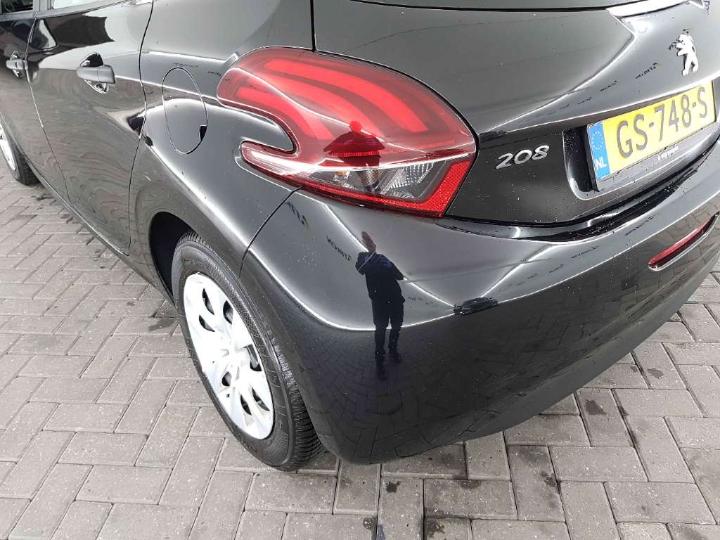 Photo 5 VIN: VF3CCZMZ6FT135067 - PEUGEOT 208 