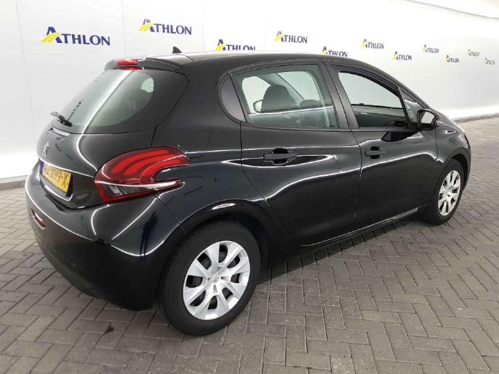 Photo 32 VIN: VF3CCZMZ6FT175996 - PEUGEOT 208 