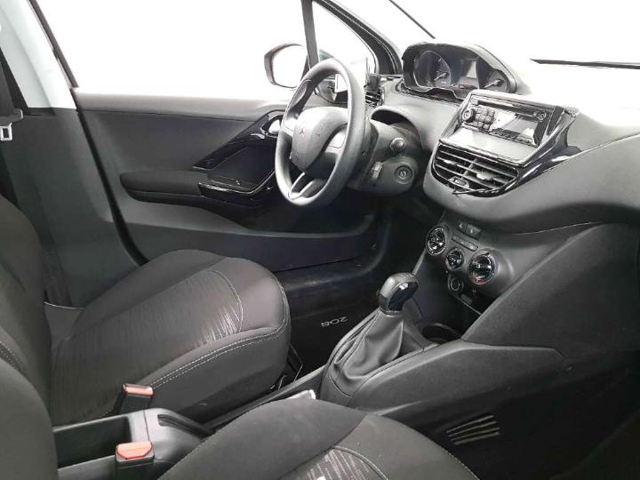 Photo 33 VIN: VF3CCZMZ6FT175996 - PEUGEOT 208 