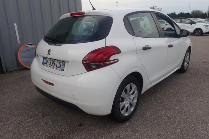 Photo 2 VIN: VF3CCZMZ6FT176854 - PEUGEOT 208 5P AFFAIRE (2 SEATS) 