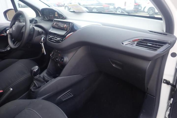 Photo 5 VIN: VF3CCZMZ6FT176854 - PEUGEOT 208 5P AFFAIRE (2 SEATS) 