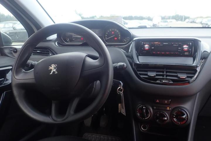 Photo 7 VIN: VF3CCZMZ6FT176854 - PEUGEOT 208 5P AFFAIRE (2 SEATS) 