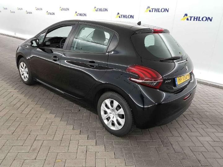 Photo 3 VIN: VF3CCZMZ6FT177035 - PEUGEOT 208 