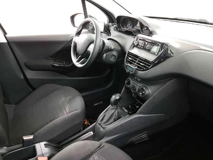 Photo 5 VIN: VF3CCZMZ6FT177035 - PEUGEOT 208 