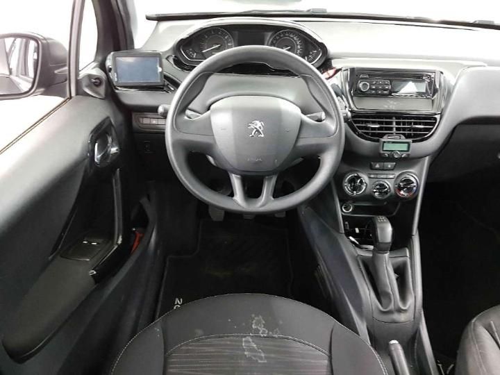 Photo 7 VIN: VF3CCZMZ6FT177035 - PEUGEOT 208 