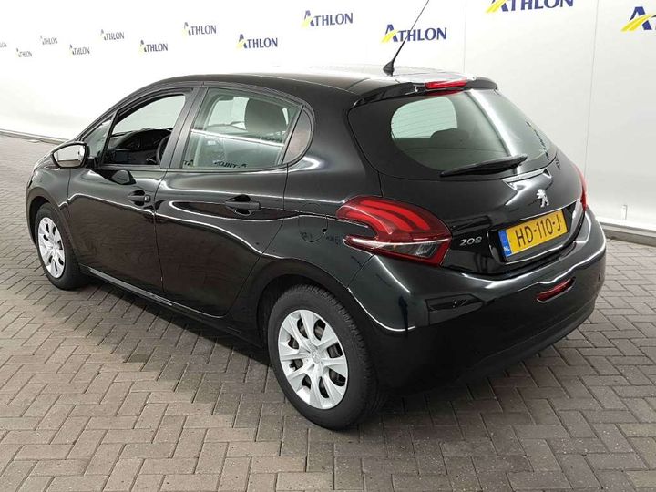 Photo 3 VIN: VF3CCZMZ6FT177039 - PEUGEOT 208 