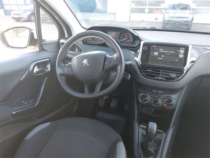 Photo 3 VIN: VF3CCZMZ6FT216432 - PEUGEOT 208 