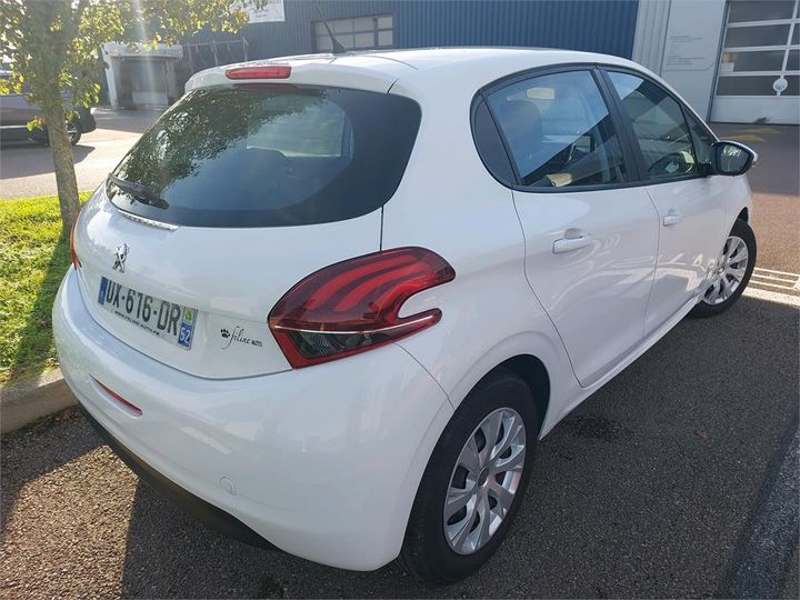 Photo 7 VIN: VF3CCZMZ6FT216432 - PEUGEOT 208 