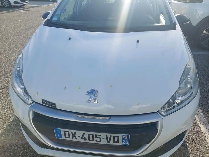 Photo 12 VIN: VF3CCZMZ6FT232106 - PEUGEOT 208 