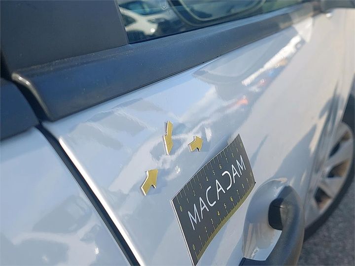 Photo 31 VIN: VF3CCZMZ6FT232106 - PEUGEOT 208 