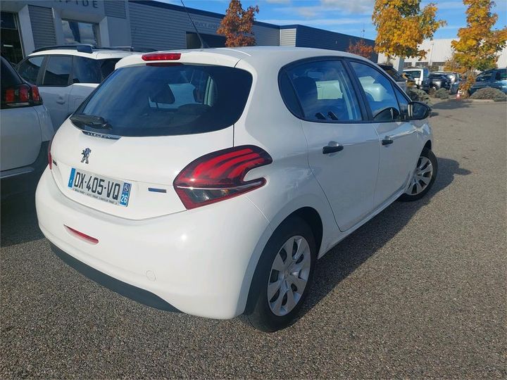 Photo 7 VIN: VF3CCZMZ6FT232106 - PEUGEOT 208 