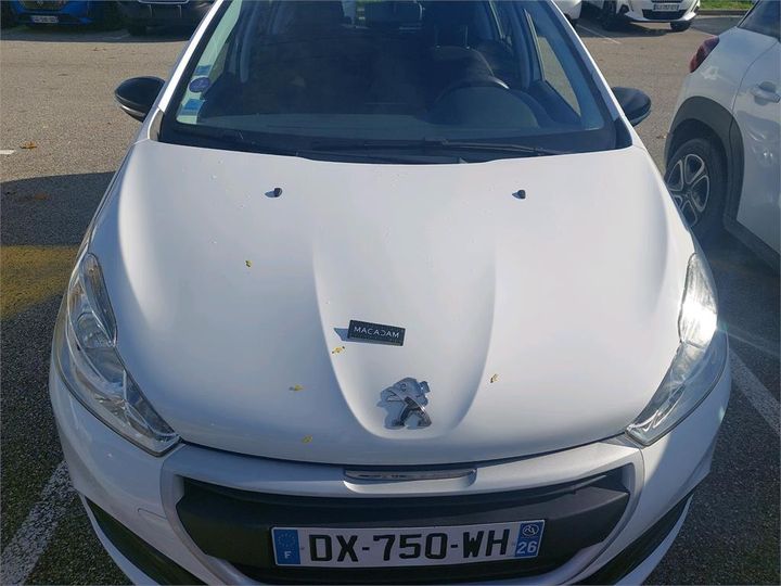 Photo 11 VIN: VF3CCZMZ6FT233429 - PEUGEOT 208 