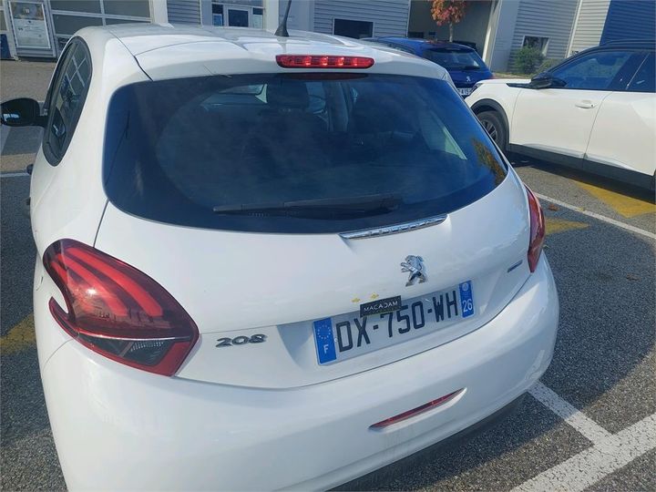 Photo 17 VIN: VF3CCZMZ6FT233429 - PEUGEOT 208 