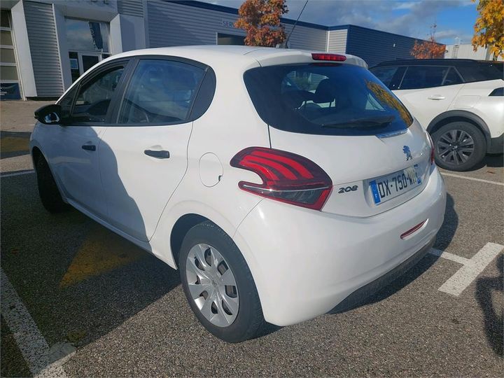 Photo 3 VIN: VF3CCZMZ6FT233429 - PEUGEOT 208 