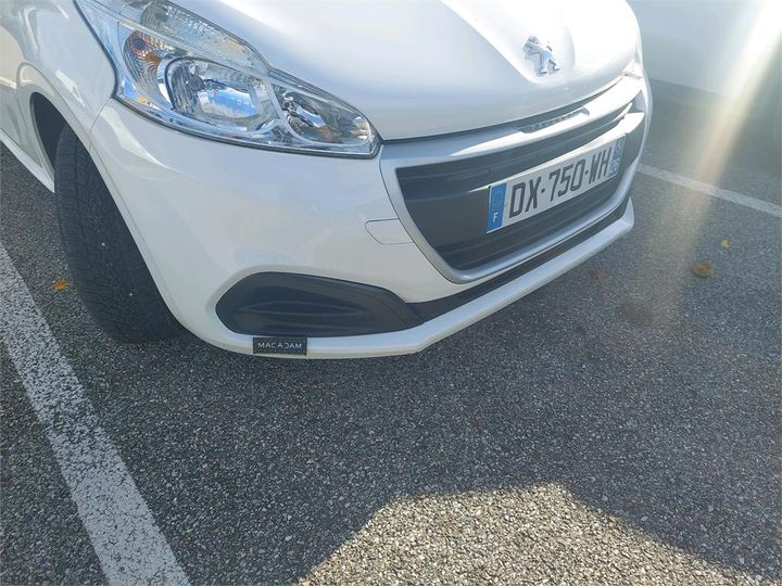 Photo 30 VIN: VF3CCZMZ6FT233429 - PEUGEOT 208 