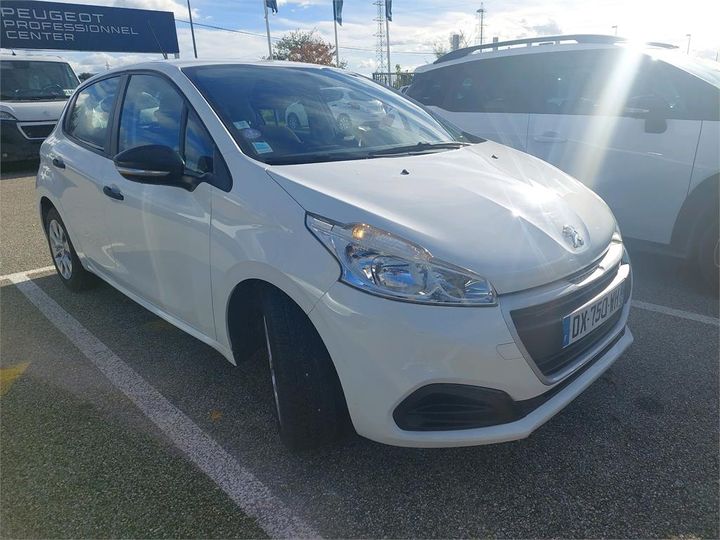 Photo 7 VIN: VF3CCZMZ6FT233429 - PEUGEOT 208 