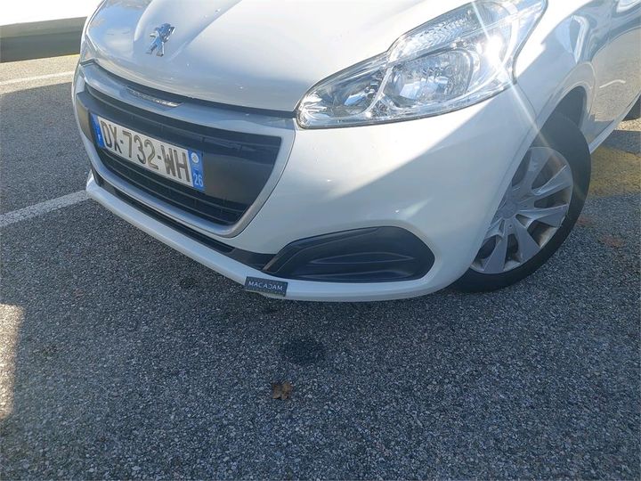 Photo 13 VIN: VF3CCZMZ6FT233431 - PEUGEOT 208 