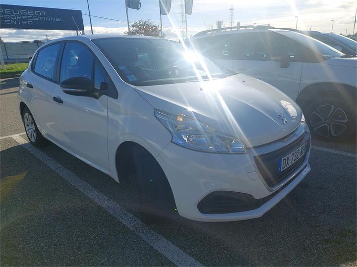 Photo 3 VIN: VF3CCZMZ6FT233431 - PEUGEOT 208 