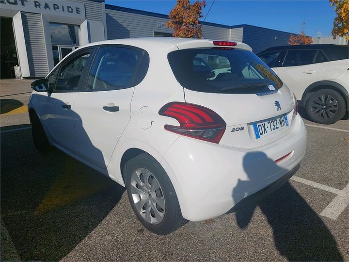 Photo 7 VIN: VF3CCZMZ6FT233431 - PEUGEOT 208 