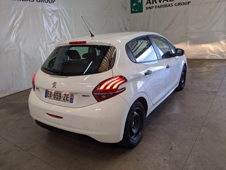 Photo 3 VIN: VF3CCZMZ6GT081209 - PEUGEOT 208 