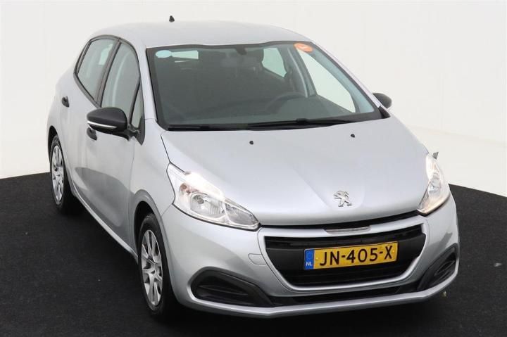 Photo 2 VIN: VF3CCZMZ6GT082915 - PEUGEOT 208 