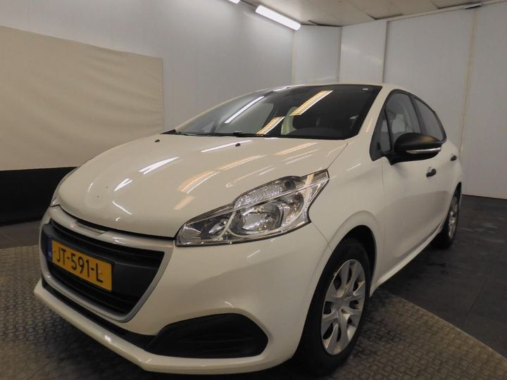 Photo 0 VIN: VF3CCZMZ6GT111715 - PEUGEOT 208 