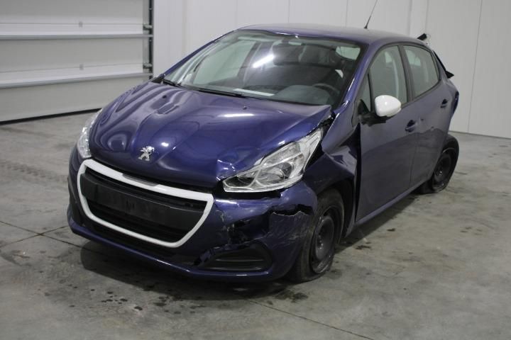 Photo 1 VIN: VF3CCZMZ6GT142008 - PEUGEOT 208 HATCHBACK 