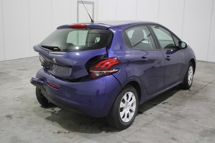 Photo 3 VIN: VF3CCZMZ6GT142008 - PEUGEOT 208 HATCHBACK 