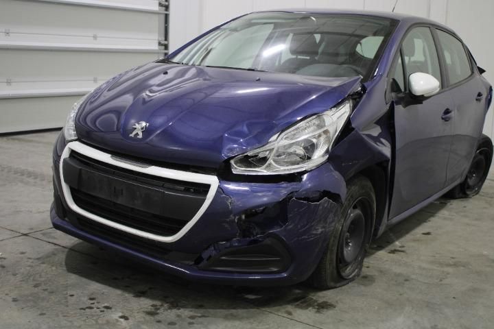 Photo 7 VIN: VF3CCZMZ6GT142008 - PEUGEOT 208 HATCHBACK 