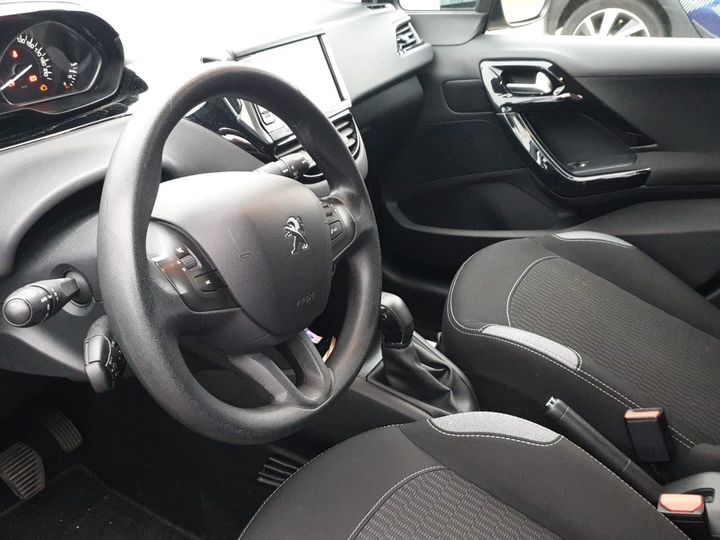 Photo 16 VIN: VF3CCZMZ6GT156673 - PEUGEOT 208 