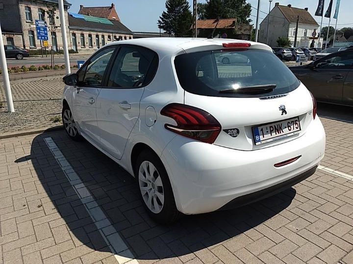 Photo 3 VIN: VF3CCZMZ6GT162187 - PEUGEOT 208 HATCHBACK 