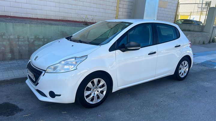 Photo 14 VIN: VF3CR8HR0DT104871 - PEUGEOT 208 