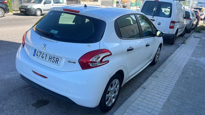 Photo 18 VIN: VF3CR8HR0DT104871 - PEUGEOT 208 