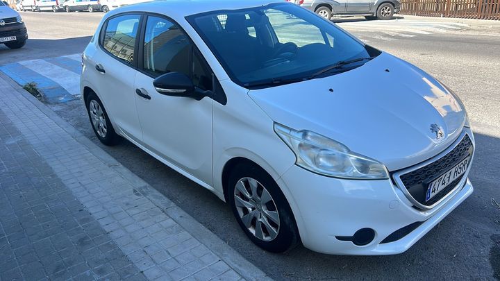 Photo 2 VIN: VF3CR8HR0DT104871 - PEUGEOT 208 