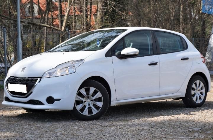 Photo 1 VIN: VF3CR8HR0ET062399 - PEUGEOT 208 VAN 