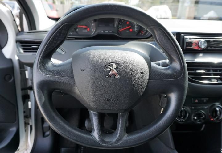 Photo 9 VIN: VF3CR8HR0ET062399 - PEUGEOT 208 VAN 