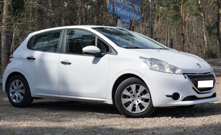 Photo 2 VIN: VF3CR8HR0ET062399 - PEUGEOT 208 VAN 