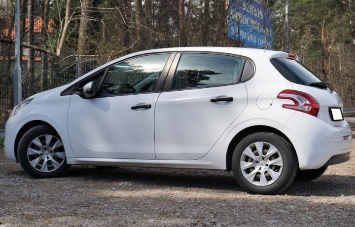 Photo 3 VIN: VF3CR8HR0ET062399 - PEUGEOT 208 VAN 