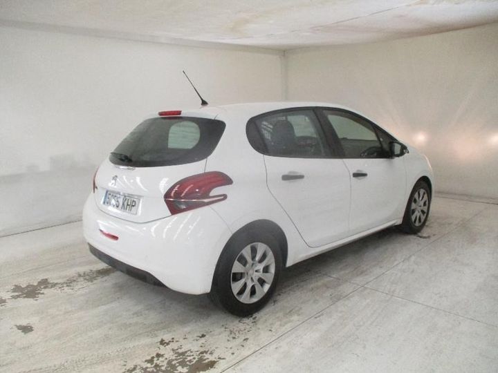 Photo 6 VIN: VF3CRBHW6JW024374 - PEUGEOT 208 