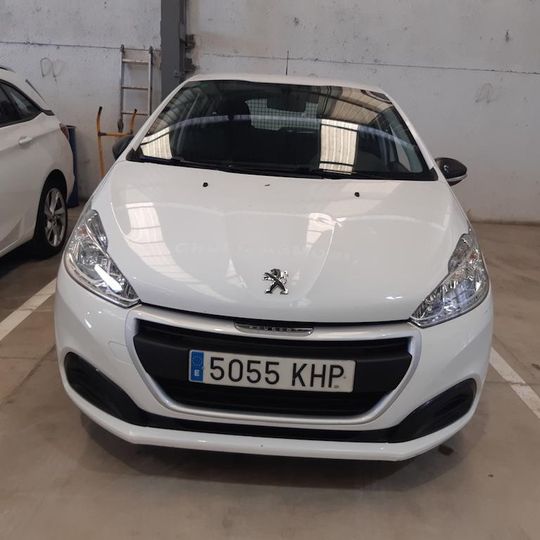 Photo 25 VIN: VF3CRBHW6JW024374 - PEUGEOT 208 