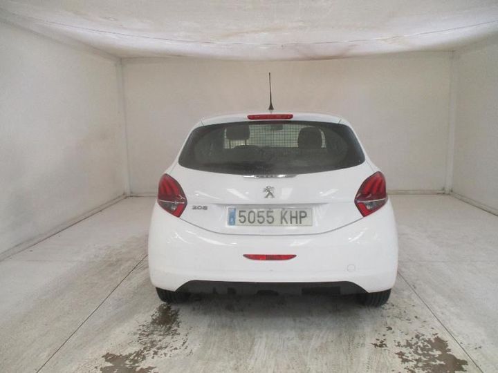 Photo 1 VIN: VF3CRBHW6JW024374 - PEUGEOT 208 