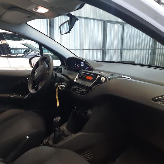 Photo 12 VIN: VF3CRBHW6JW024374 - PEUGEOT 208 