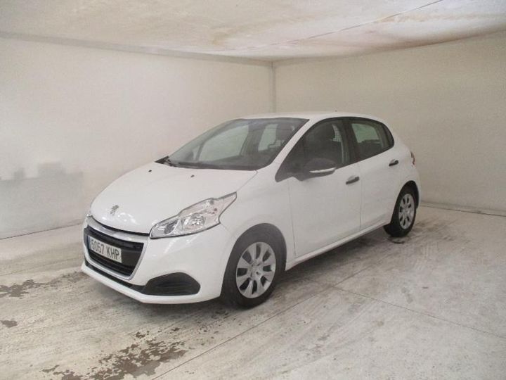 Photo 0 VIN: VF3CRBHW6JW025292 - PEUGEOT 208 