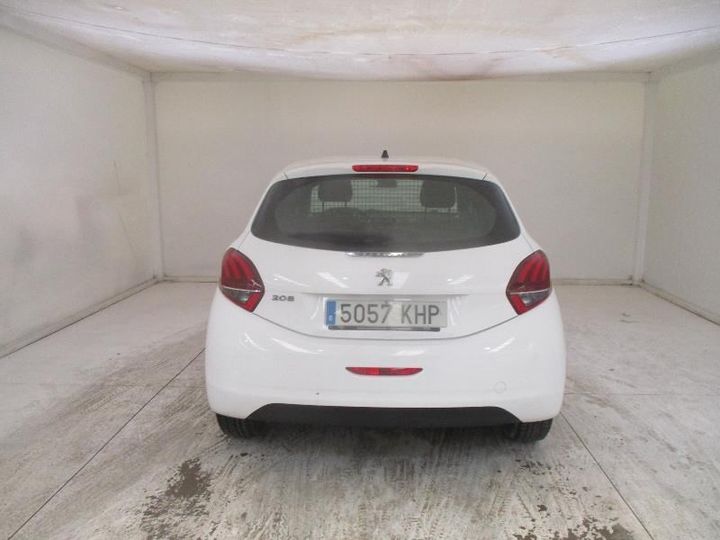 Photo 1 VIN: VF3CRBHW6JW025292 - PEUGEOT 208 