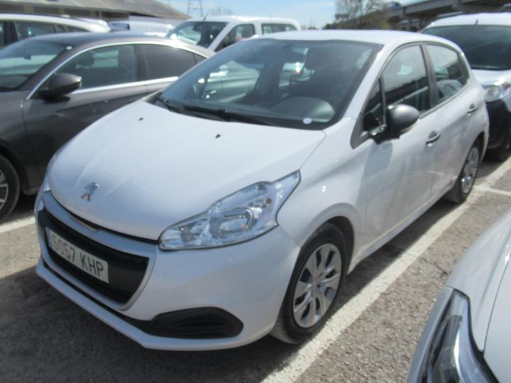 Photo 11 VIN: VF3CRBHW6JW025292 - PEUGEOT 208 