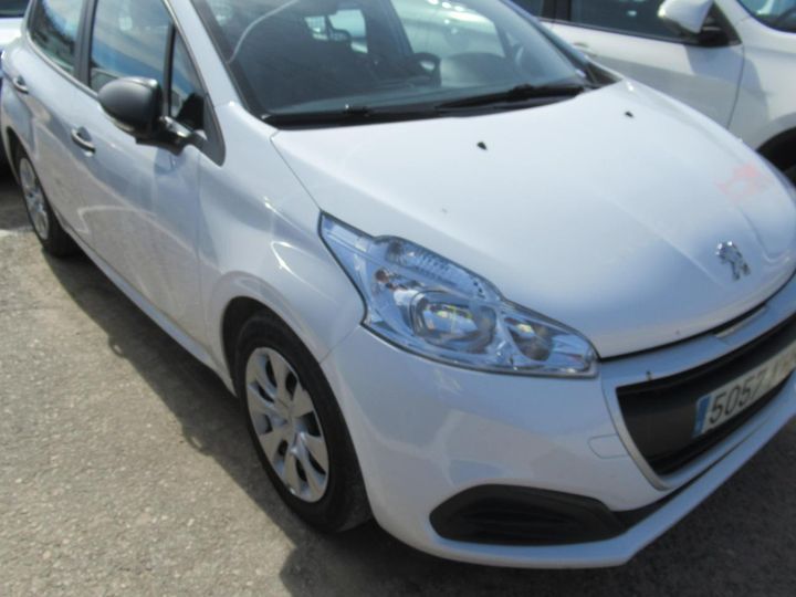 Photo 16 VIN: VF3CRBHW6JW025292 - PEUGEOT 208 