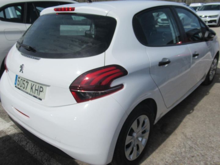 Photo 23 VIN: VF3CRBHW6JW025292 - PEUGEOT 208 